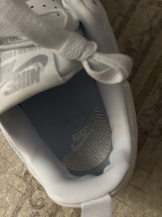 Новые nike air force acronym(Найки)