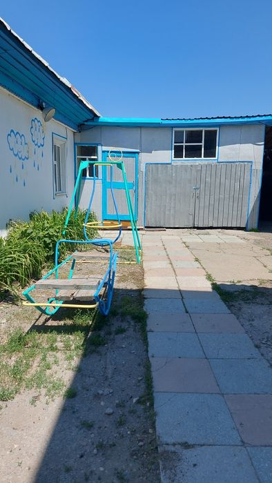 Продам дом в селе Черемшанка