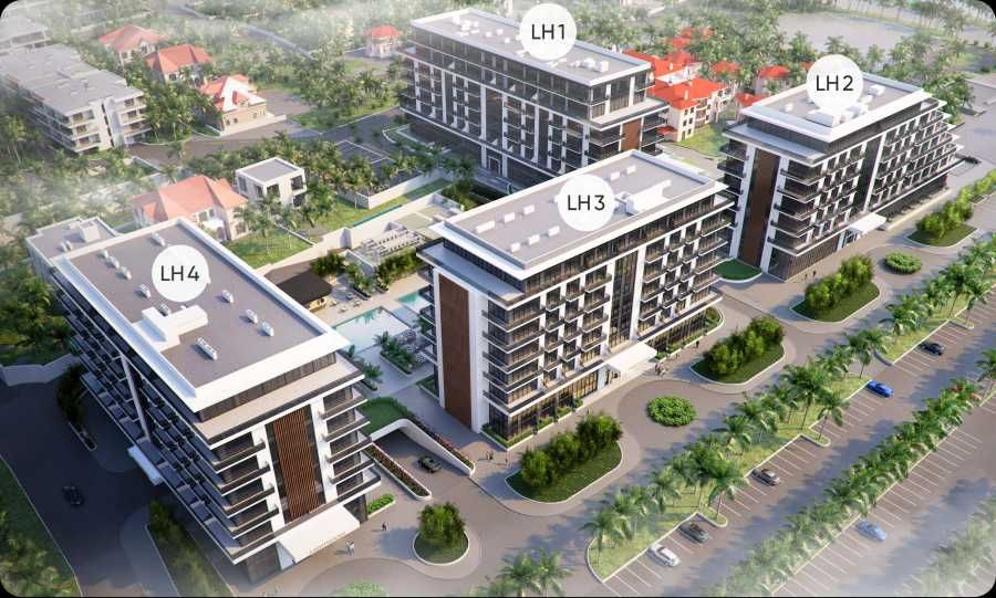 Роскошная жизнь у моря!!