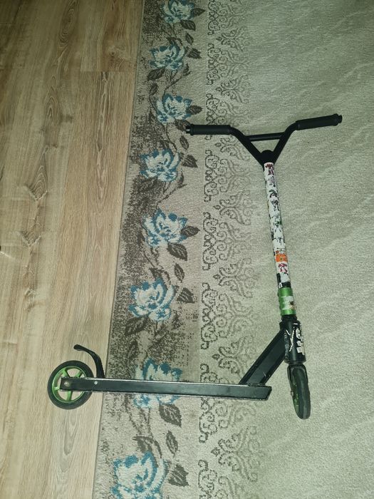 Самокат детский/подростковый