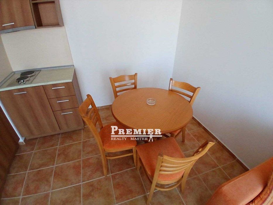 Продава се Едностаен апартамент в к.к. Слънчев бряг - 53 кв.м за 1161 €/кв.м - Снимка #3