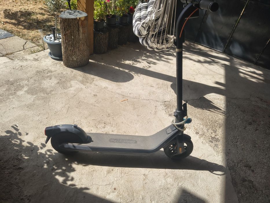 Trotinetă ninebote2pro