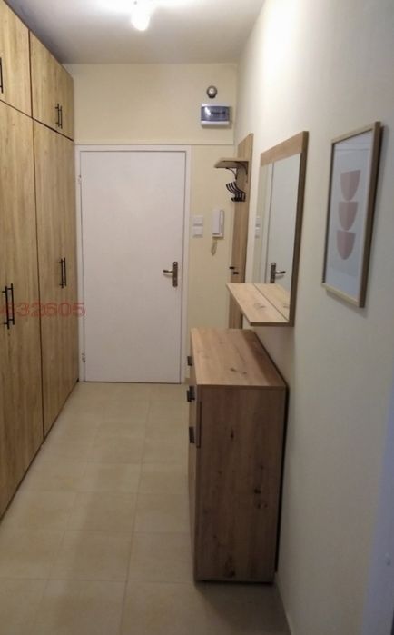 Дава се под наем Двустаен апартамент в София, Люлин 3 - 65 кв.м за 459 € - Снимка #5