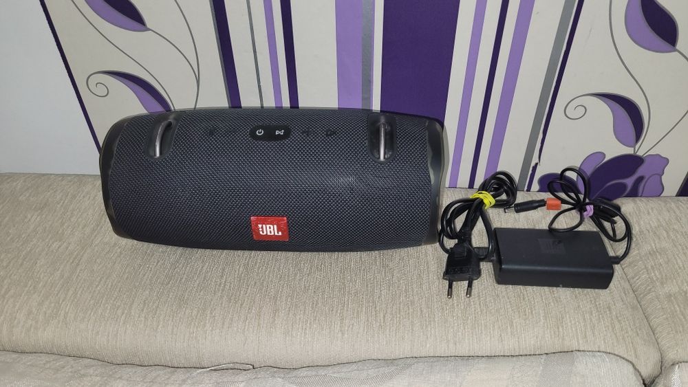 Boxa Portabila JBL Xtreme 2 ORIGINALA