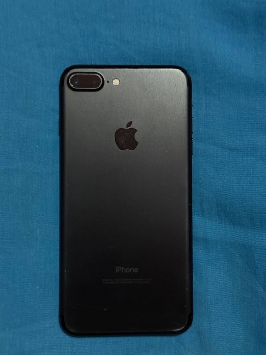 Iphone 7 plus 128 gb