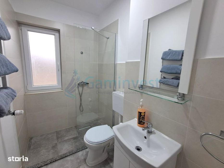 Apartamente cu 2 camere,Iosia-Nord,Oradea,Gaminvest,A2522A