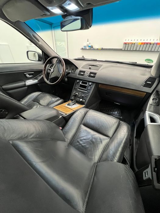 Vand Volvo XC90 2.9 Biturbo