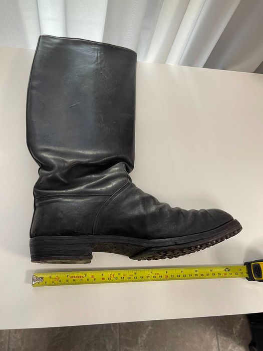 Офицерски ботуши (2WK Wehrmacht)