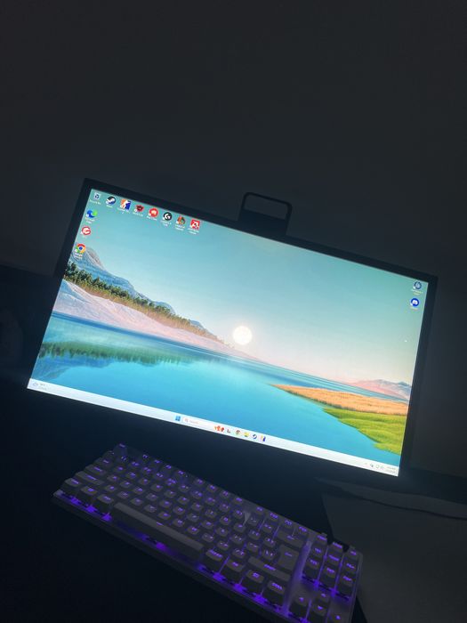 Benq 2546k 240hz