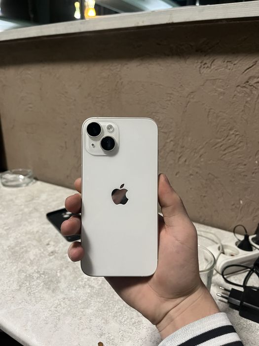 Айфон 14 128 гб емксоть 81