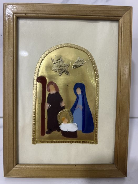 Стара картина Германия