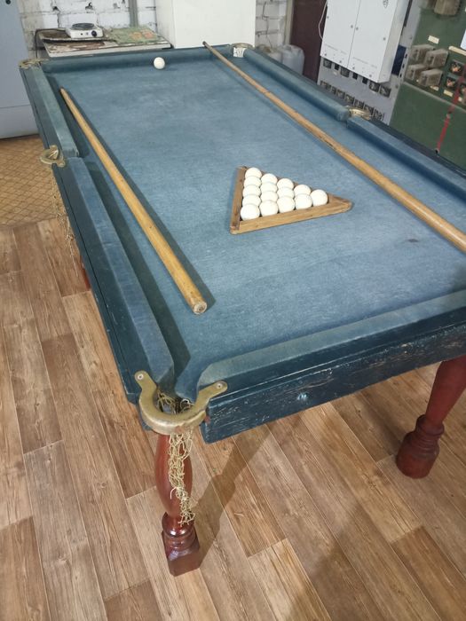 Продам мини билиард
