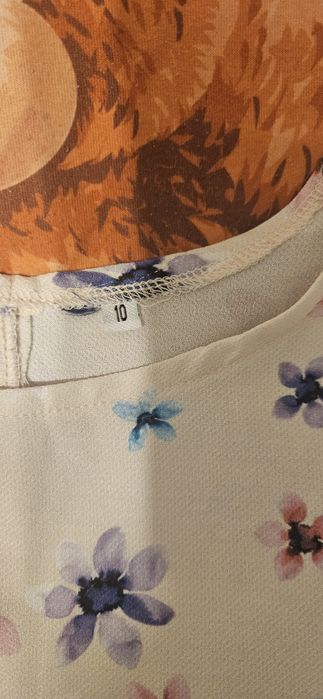 Set tricouri mar.134/140 H&M