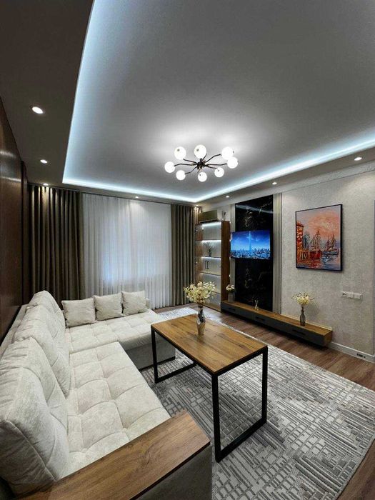 ЦУМ (Ц-7)  Яккачинар улица Аллея  110 школа "Смарт