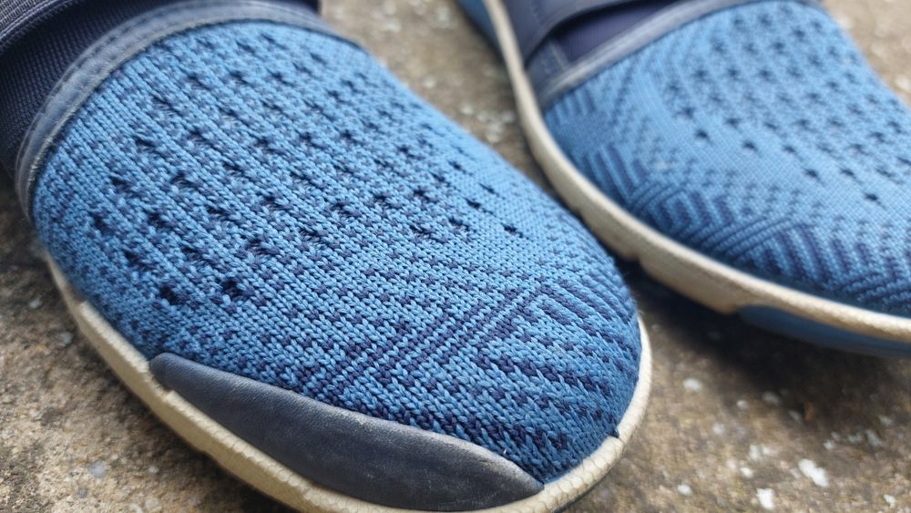 Vand Adidasi ecco Danish 37