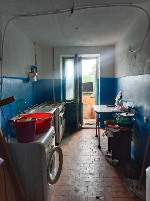 Продам комнату в общежитии  на Ремзаводе