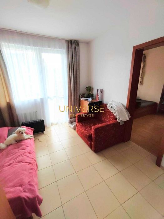 Продава се Двустаен апартамент в к.к. Слънчев бряг - 63 кв.м за 969 €/кв.м - Снимка #1