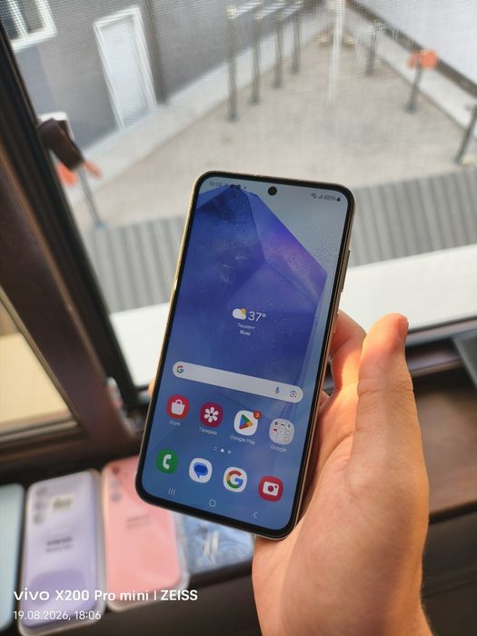 Samsung A55 8/128