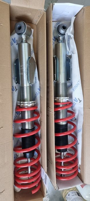 Suspensie sport Bmw F10 2010-2013 520d