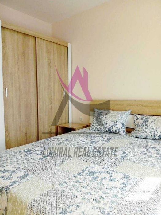 Дава се под наем Двустаен апартамент в Варна, ХЕИ - 60 кв.м за 614 € - Снимка #2