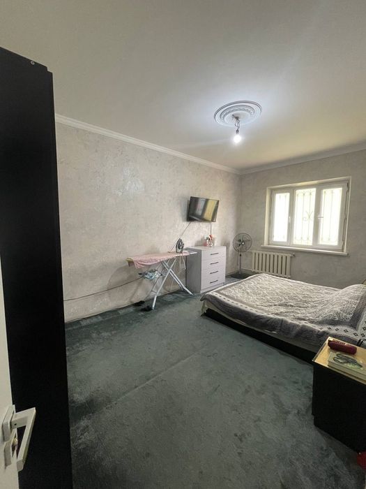 Масиф чорсу 15 дом 20 квартира