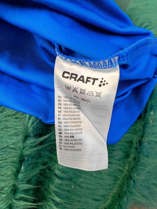 Мъжка тениска с къс ръкав Craft - L размер