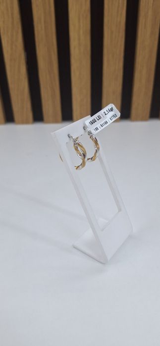 CerceiAur 18K 2,14 Gr #51198