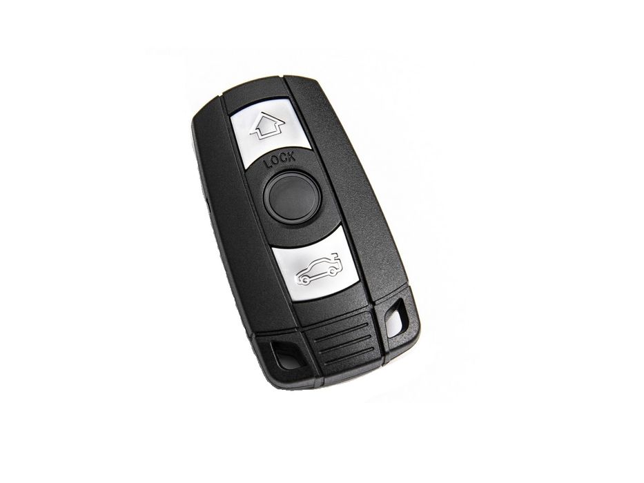 Кутийка за ключ за BMW 1 E81/E82/E87/E88 / 3 E90/E91E92E93