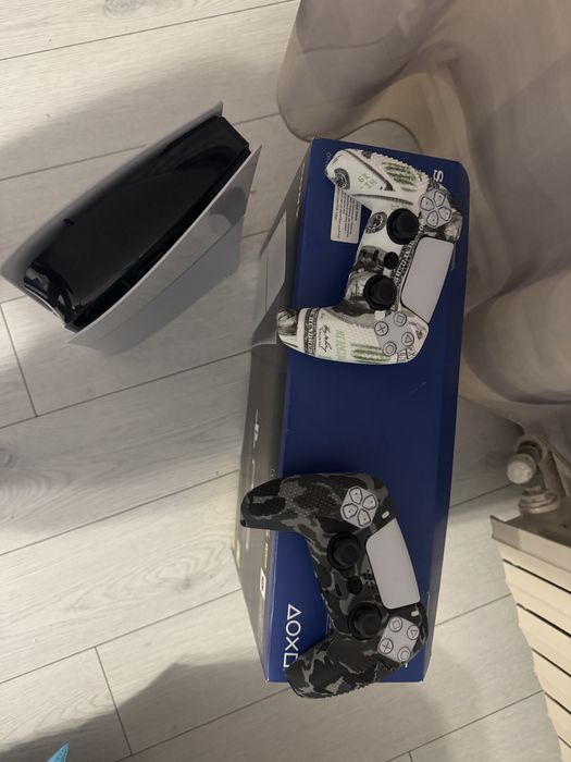 PlayStation 5 Digital Edition