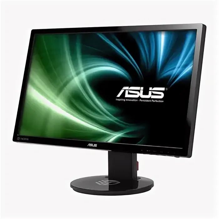 Монитор asus vg248qz 144hz 1ms