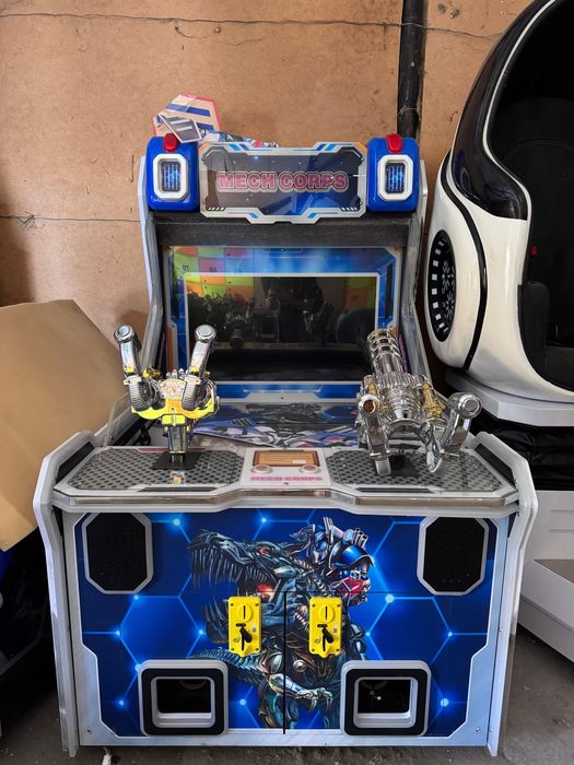 Игровые автоматы