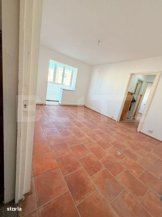 De vanzare Apartament 3 camere in fata Garii Fagaras