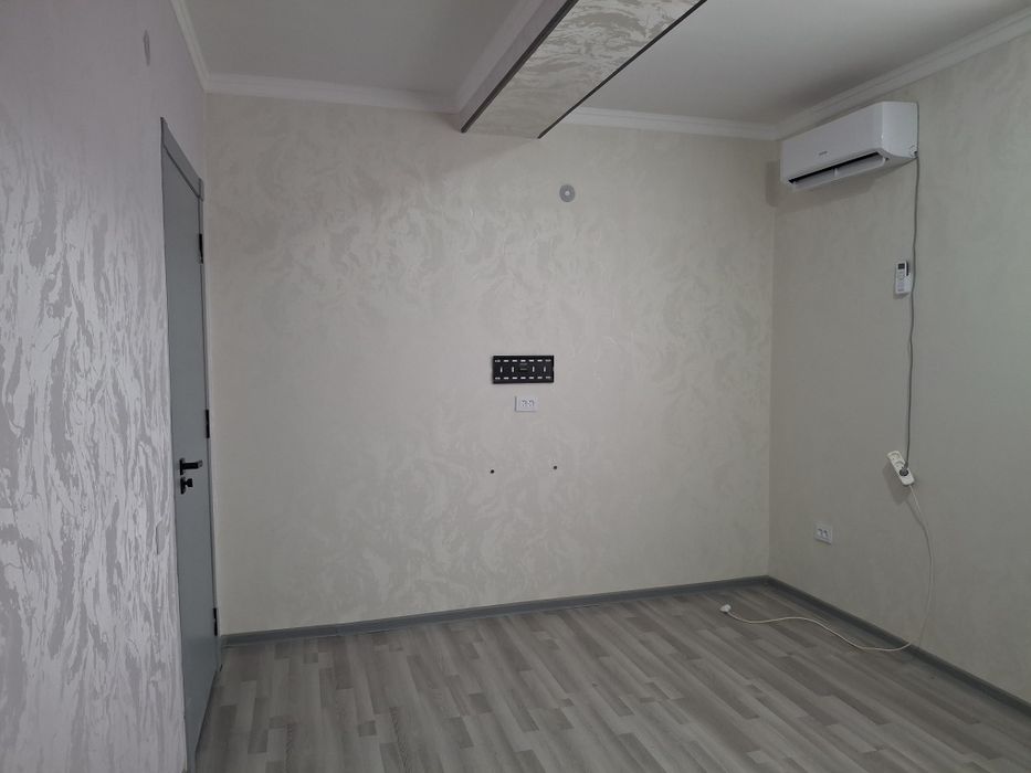 Yashash va biznes qilish uchun