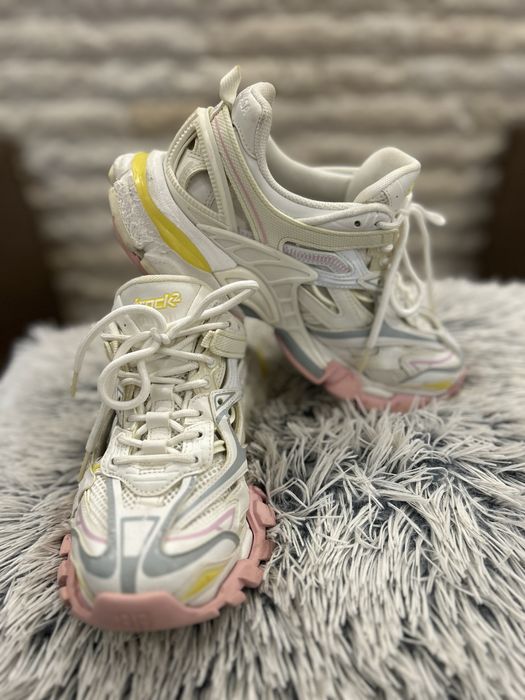 Balenciaga  Track2  дамски сникърси