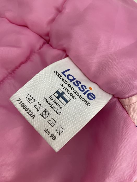 Куртка для девочки