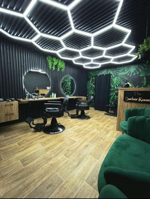 Inchiriez post frizerie / scaun frizerie