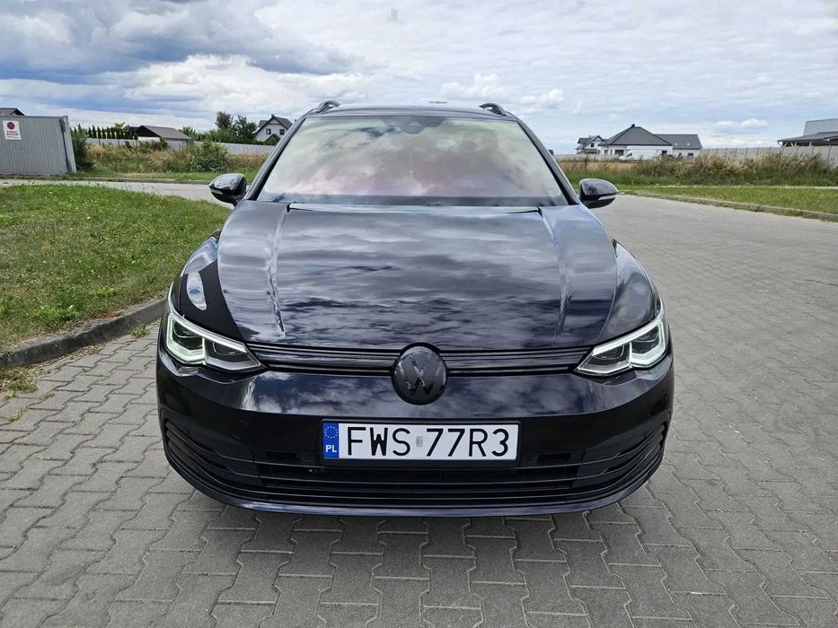 Volkswagen GOLF 8 ( VIII ) 2019 - 2025 PIESE AUTO