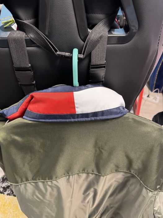 Geaca Tommy Jeans Noua