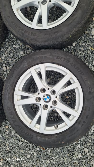 Оригинални джанти BMW 2 F45 F46 БМВ 5/112  BMW 5x112