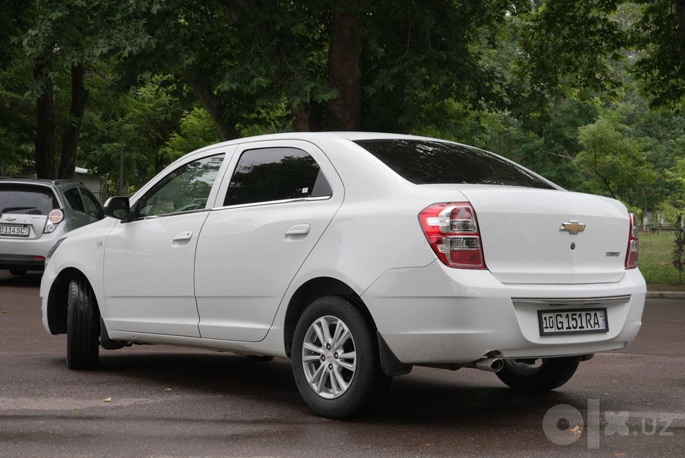 Cobalt chevrolet cobalt