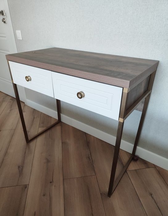 Женский Столик+ тумба