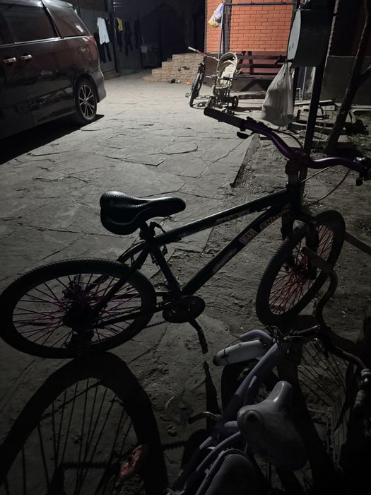 Продаю велик стант