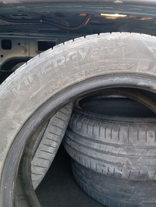 Продам шины в хорошем состоянии