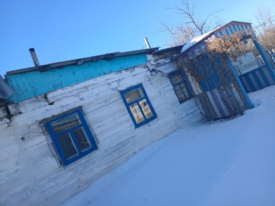 Здравствуйте, продам дом