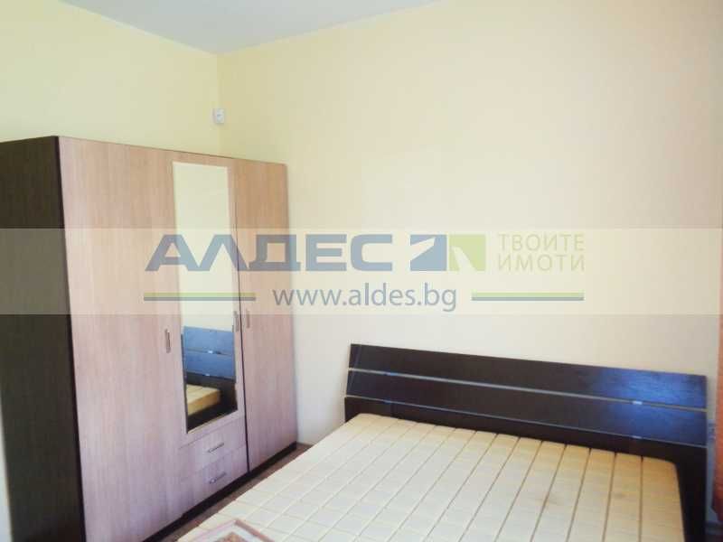 Продава се Двустаен апартамент в София, Младост 2 - 65 кв.м за 1999 €/кв.м - Снимка #8