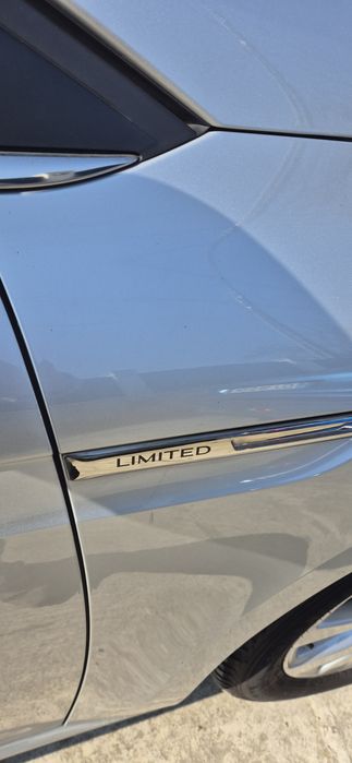 Vând renault megane 1.3  LIMITED Deluxe 11560