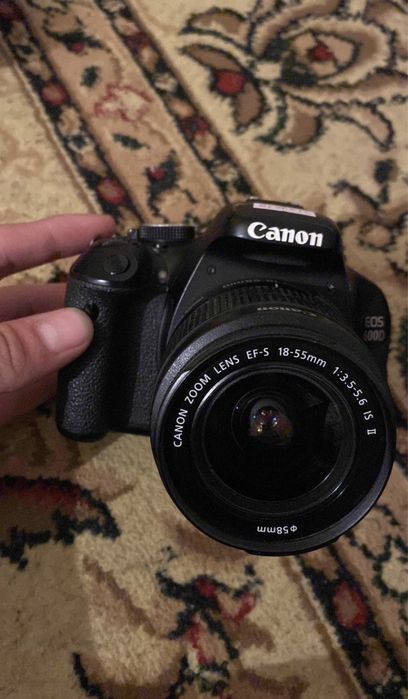 фотоаппарат