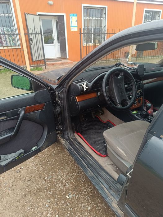 Продам Ауди 100 С-4 Кватро