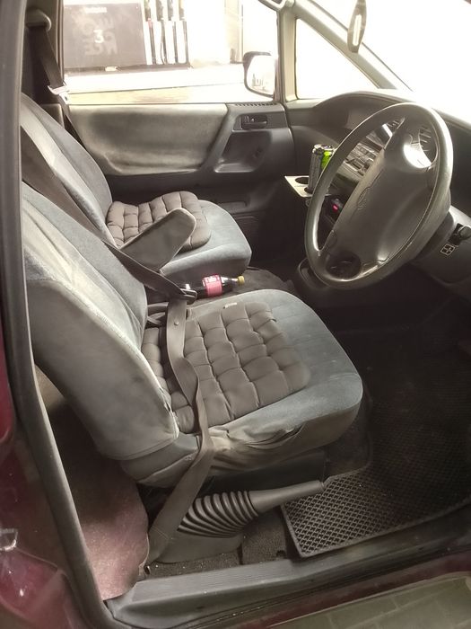 Продам таета люсида