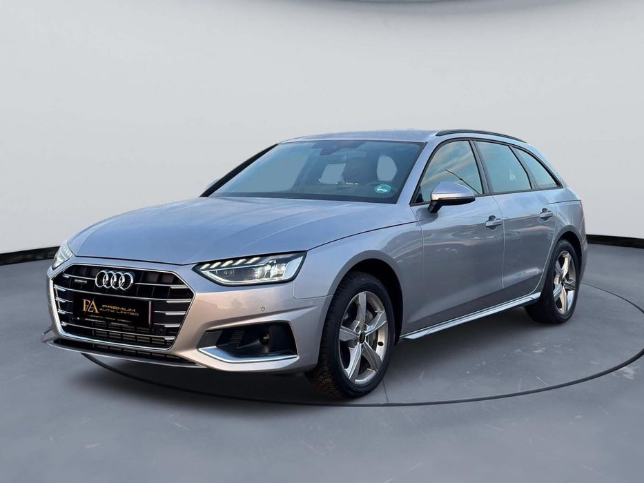 Vand Audi A4 40 tfsi,204 cp